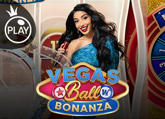 Vegas Ball Bonanza